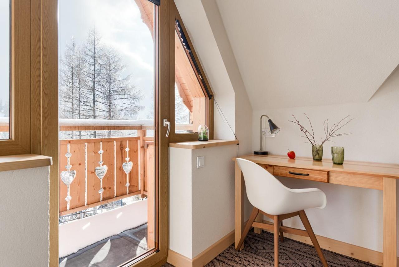 Tatrzanska Polana 5E Zakopane Exterior foto