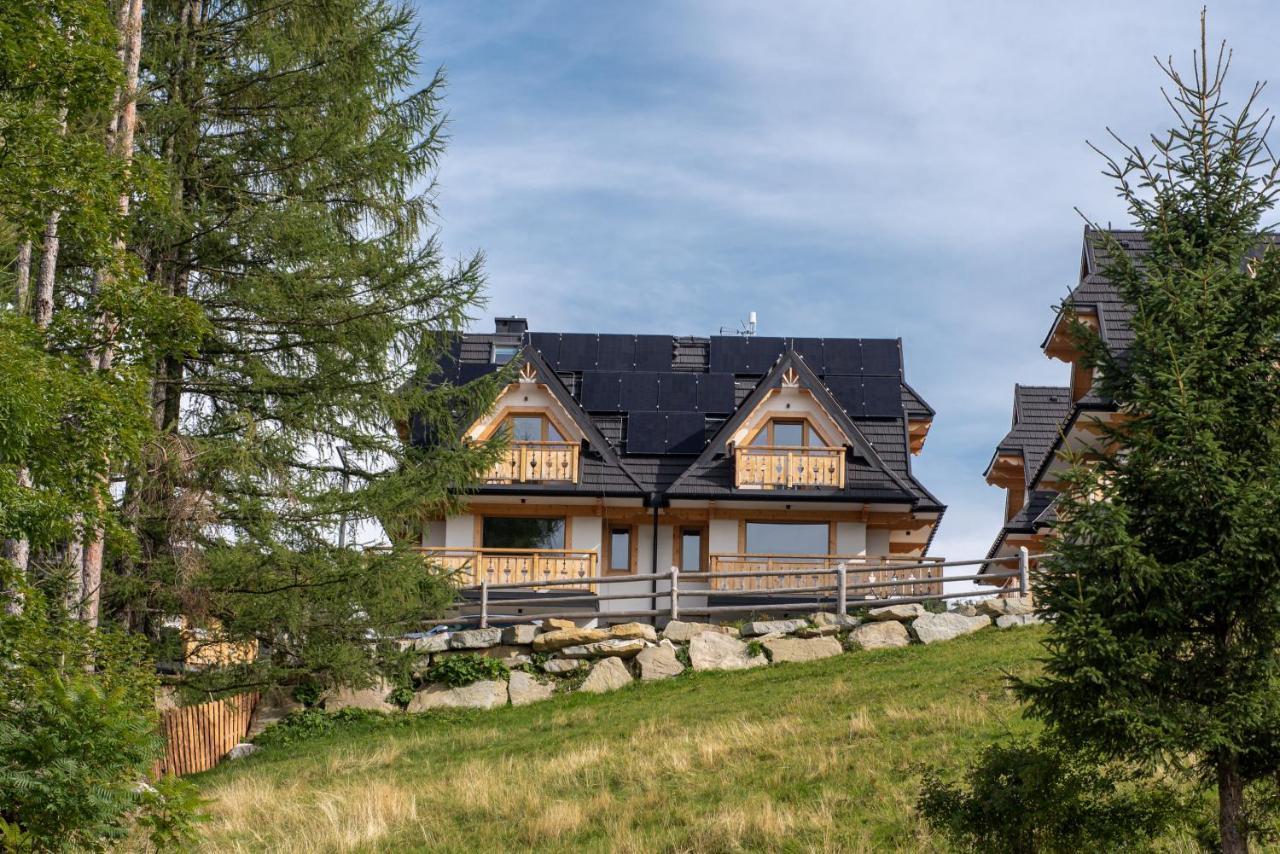 Tatrzanska Polana 5E Zakopane Exterior foto